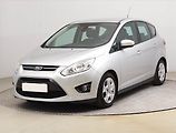 Ford C-MAX (2011) 1.6 TDCi, Serv.kniha, Tempomat - náhled 1