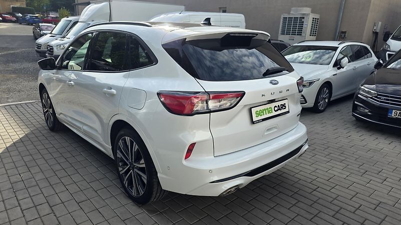 Ford Kuga (2022) 2.5i PHEV 165kW Titanium AT TZ - fotka 6 z 49