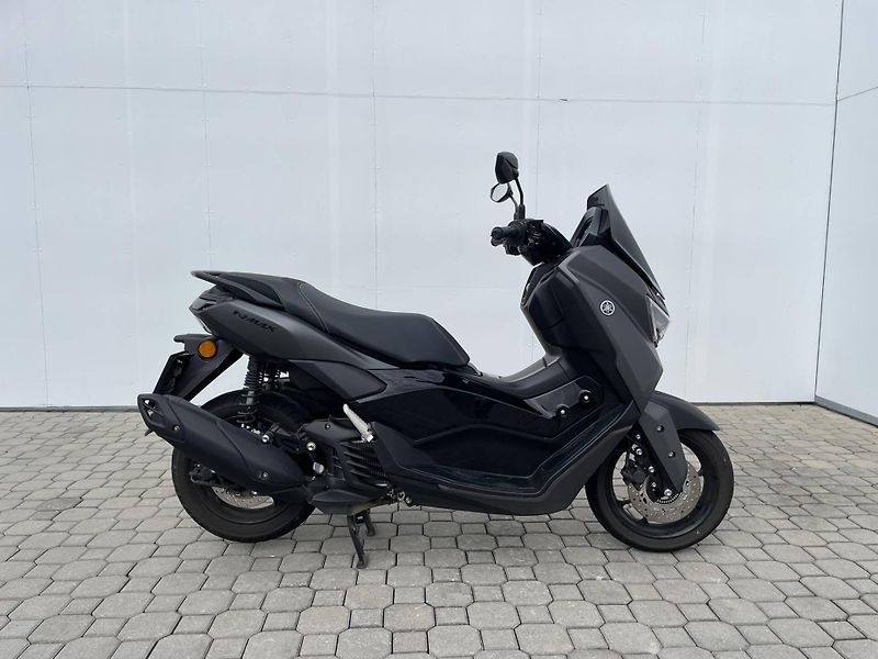 Yamaha (2026) NMAX 125 Tech Max EU5+ - fotka 2 z 10