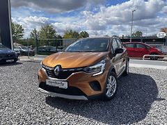 Renault Captur (2020) 1.0 TCe,74kW,LPG - fotografie inzerátu