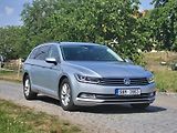 Volkswagen Passat Variant (2018) 2.0 /110kW - náhled 1