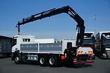 Mercedes-Benz (2018) AROCS / 2643 / 6 X 4 / SKRZYNI - náhled 6