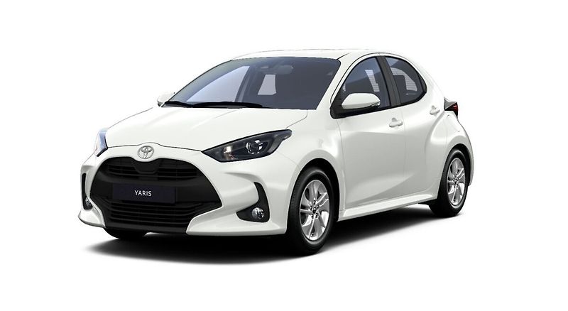 Toyota Yaris 1,5 HEV 116  LIMITED EDITION C - fotografie inzerátu
