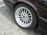 ZKUŠENOSTI UŽIVATELE: BMW 525i 