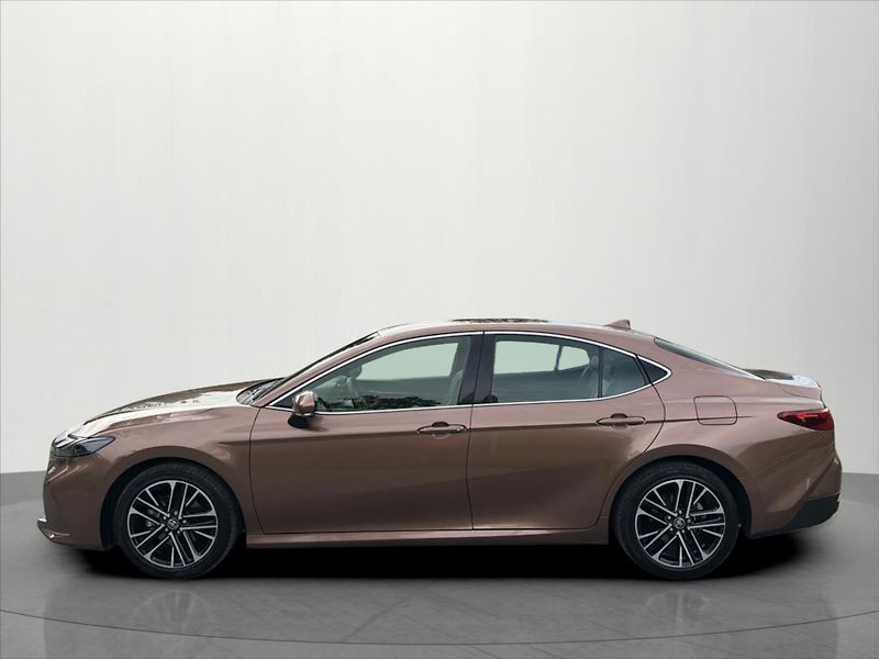 Toyota Camry 2,5 - fotka 33 z 36