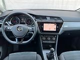 Volkswagen Touran (2019) 1.6TDi COMFORTLINE 7-míst - náhled 14