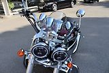 Triumph Rocket III Classic (2007) ROCKET III  K prodeji !! - náhled 10