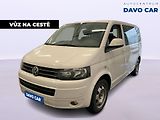 Volkswagen Multivan 2,0 TDI 84kW Klima 1.Maj 80tkm - náhled 1