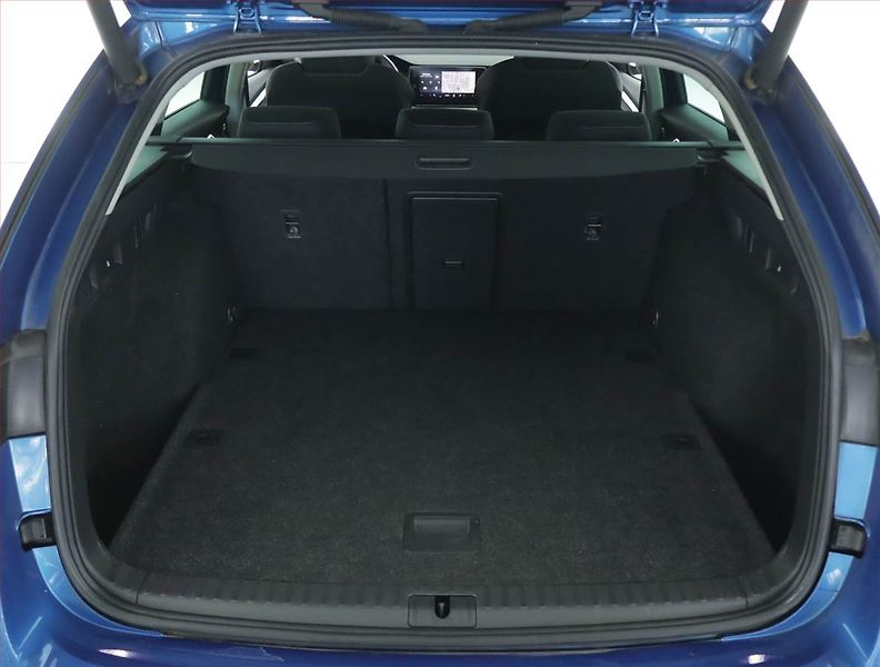 Škoda Octavia (2021) Style 1.5 TSI e-tec, Automat - fotka 14 z 18