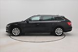 Škoda Superb 1,5 TSI 110 kW DSG Business Zá - náhled 8