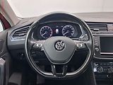 Volkswagen Tiguan (2017) 1.4 TSi, Comfortline, Webasto - náhled 11
