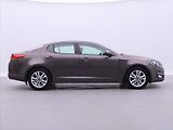 Kia Optima 1,7 CRDi 100kW Exclusive CZ - náhled 8