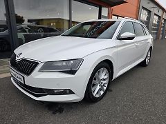 Škoda Superb (2019) 2.0 TDI TAŽNÉ ZAŘÍZENÍ - fotografie inzerátu