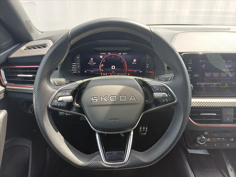 Škoda Kamiq 1,0   1.0TSI 85Kw MONTE CARLO - fotka 5 z 31