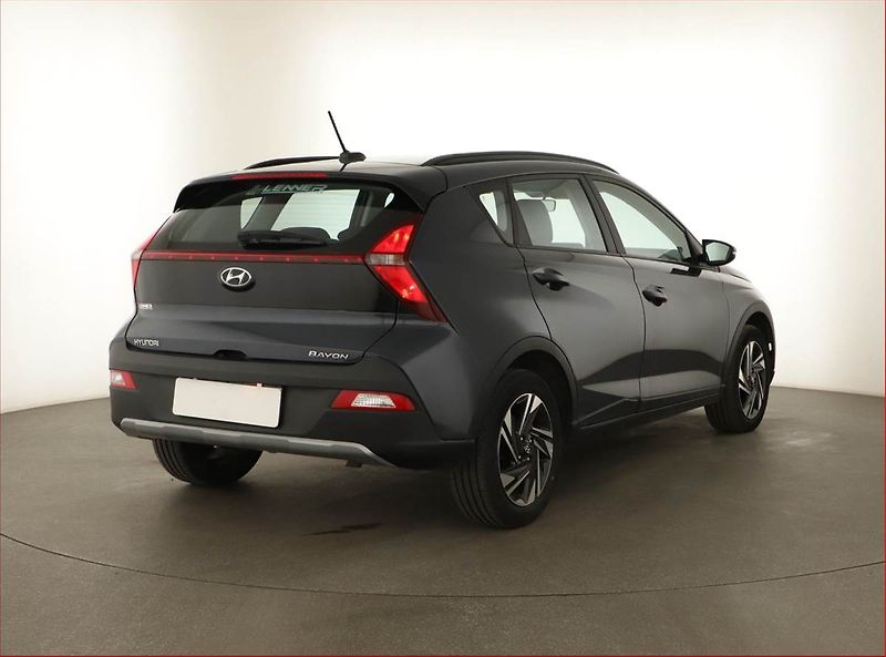 Hyundai Bayon (2023) Comfort Club 1.0 T-GDI, ČR - fotka 5 z 14