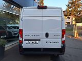 Peugeot Boxer (2026) FG 3300 L2H2 BHDi 140k MAN6 - náhled 9
