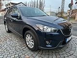 Mazda CX-5 Skyactiv AWD - náhled 2