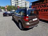 Škoda Yeti (2016) 1.2TSi 81kw AMB Tažné PDC - náhled 2