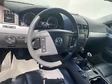 Volkswagen Touareg (2003) 2.5 TDi 4x4 R5, Šíbr, kůže - náhled 12