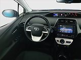 Toyota Prius (2018) 1.8 PHV, Automat, Serv.kniha - náhled 7