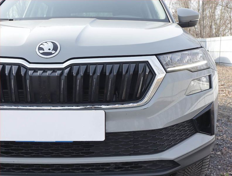 Škoda Karoq (2022) Ambition 2.0 TDI, Automat - fotka 16 z 22