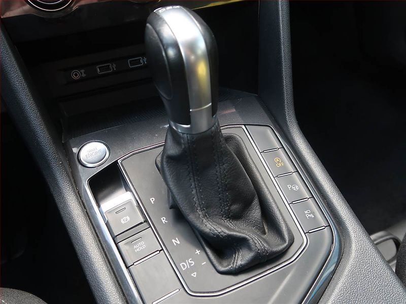 Volkswagen Tiguan Allspace (2018) Comfortline 2.0 TDI, Automat - fotka 13 z 19