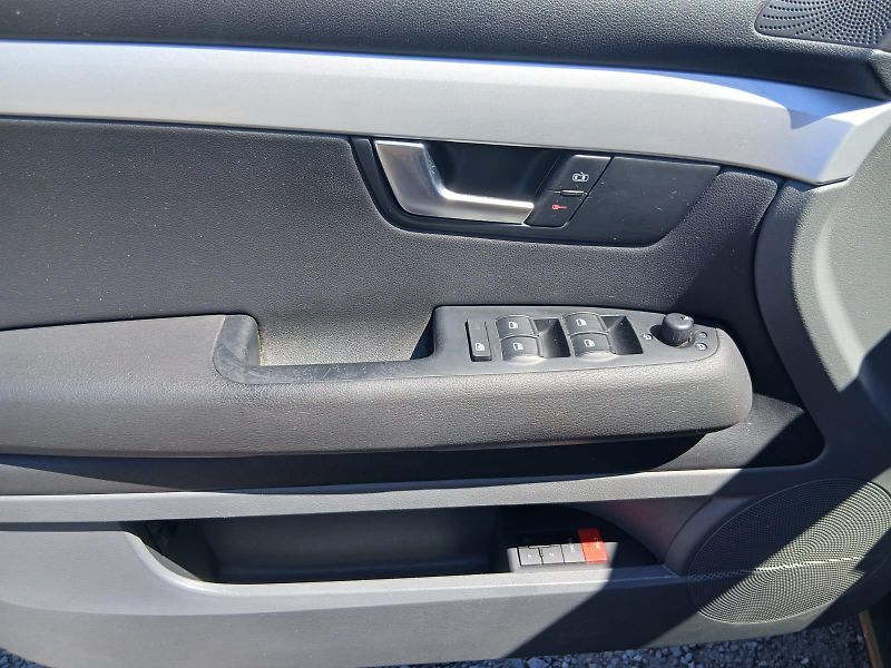 Seat Exeo ST, 2.0 TSI, 200 PS, 6 kvalt. - fotka 23 z 43
