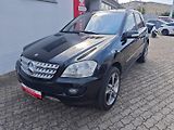 Mercedes-Benz Třídy M (2006) 320CDi 4Matic AirMatic nové ČR - náhled 2