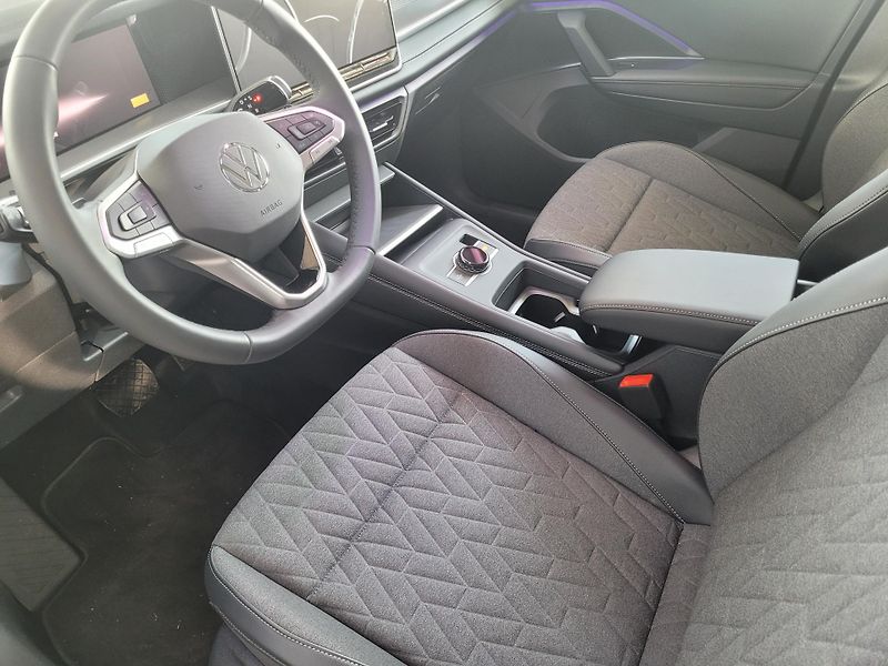 Volkswagen Tayron (2026) People 2,0 TDI 110 kW - fotka 5 z 6