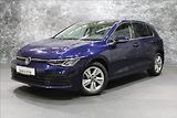 Volkswagen Golf 1,0 TSI Life 1.majitel CZ - náhled 1