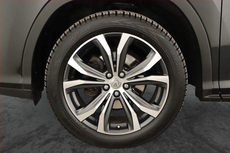 Lexus RX 400h (2016) 200t AWD - fotka 12 z 26