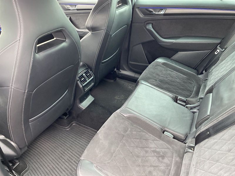 Škoda Kodiaq (2019) 2.0 TDI 4x4 DSG SportLine - fotka 9 z 38