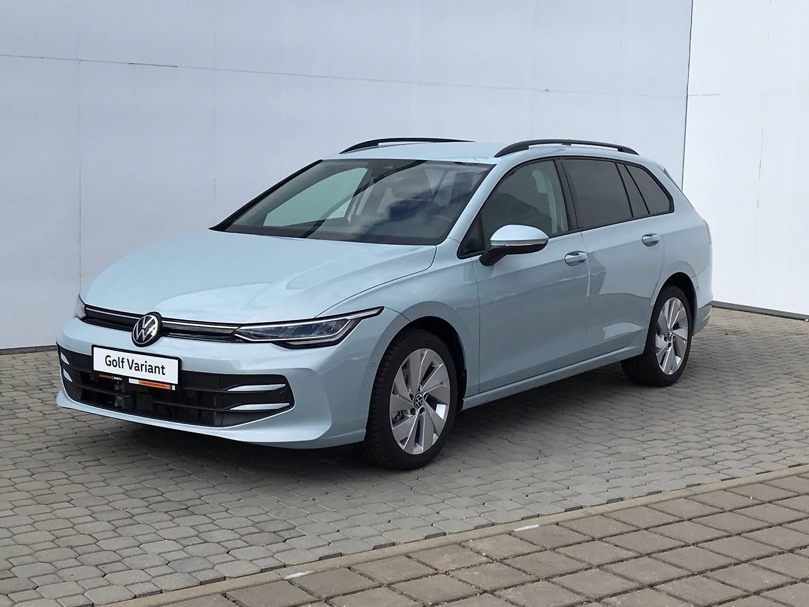 Volkswagen Golf People 7DSG mHEV 1,5eTSI