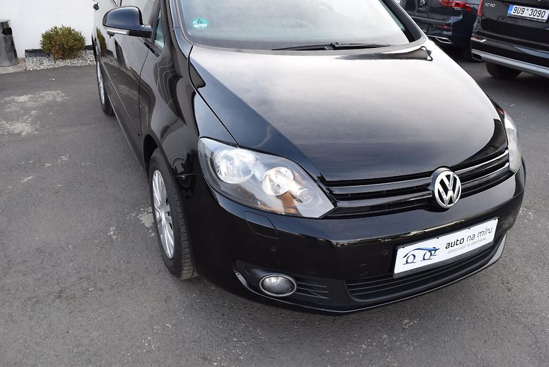 Volkswagen Golf Plus (2012) 1.2TSI 77kw TRENDLINE SENZORY  - fotka 4 z 48