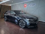 BMW Řada 5 550e xDrive M-sport Touring - náhled 2