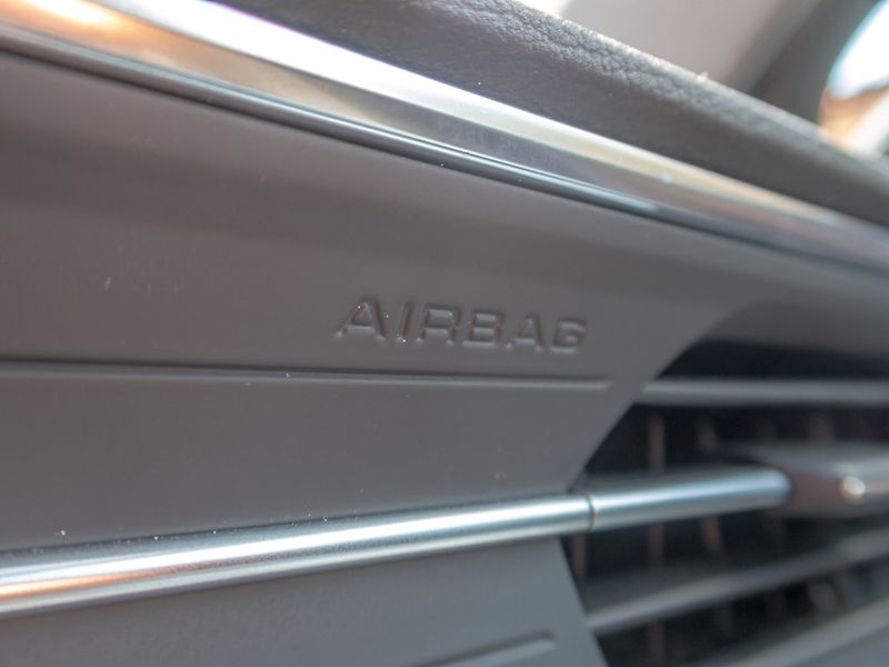 Audi A6 (2020) 3.0TDI 210KW – BLACK EDITION - fotka 37 z 53