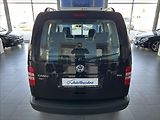 Volkswagen Caddy 1,2   TSI,NOVÉ ROZVODY,5.MÍST - náhled 4