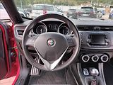 Alfa Romeo Giulietta 1,6 1.6 JTD,77KW,SPRINT,TAŽNÉ, - náhled 12