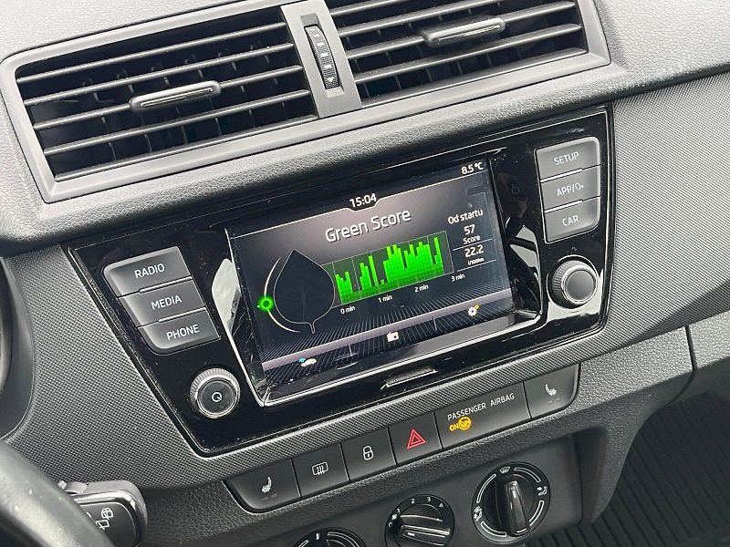 Škoda Fabia (2020) Combi 1,0 TSI / 81 kW Drive 12 - fotka 24 z 30