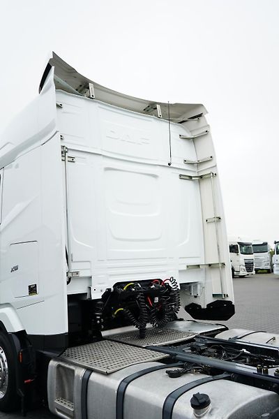 DAF XG (2023) 480 / ACC / E 6 / RETARDER / I - fotka 22 z 52