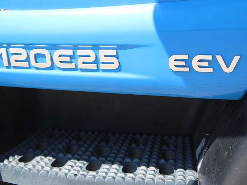 Iveco EUROCARGO ML120E25,CARRIER SUP - fotka 6 z 20