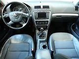 Škoda Octavia (2009) 1.9tdi, Elegance - náhled 8