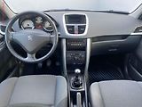 Peugeot 207 (2011) 1.4i, 1.maj,ČR, servis.kniha - náhled 8