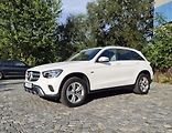 Mercedes-Benz GLC (2020) - náhled 6