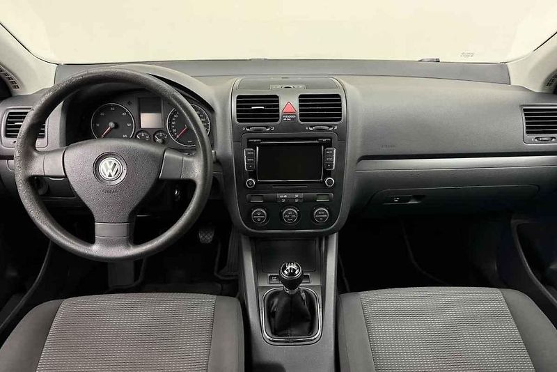 Škoda Fabia 1.2 TSI.