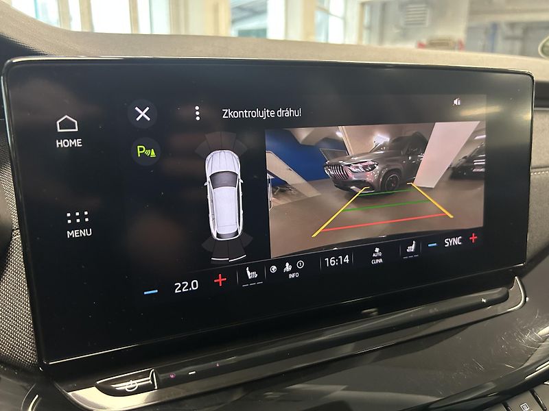 Škoda Octavia (2023) 1.5TSi e-TEC Style Plus DSG - fotka 15 z 25