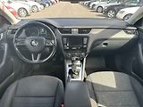 Škoda Octavia (2016) 2.0 TDi 4x4, ČR, Elegance - náhled 8