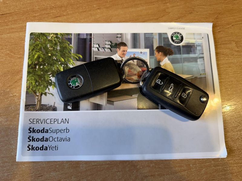 Škoda Octavia 1,2 TSI  77kW - fotka 24 z 29