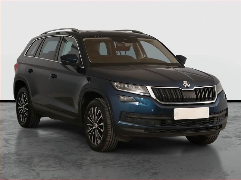 Škoda Kodiaq (2017) Style Plus 2.0 TDI 4x4 - fotografie inzerátu