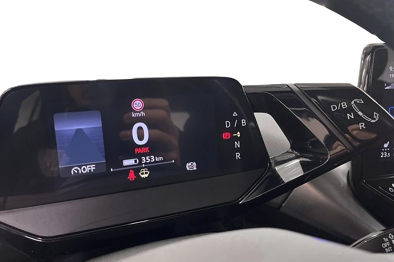 Volkswagen ID.4 Pro Performance ACC Tep. čerp - fotka 19 z 27